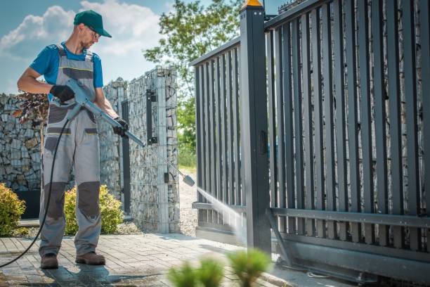 Best Patio and Deck Pressure Washing  in Bodega Bay, CA